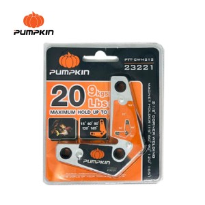 PUMPKIN แม่เหล็กจับฉาก 1/2” PTT-CWM212 #23221 ของแท้ 100%