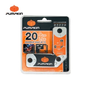 PUMPKIN แม่เหล็กจับฉาก  5/8” PTT-CWM358 #23222 ของแท้ 100%