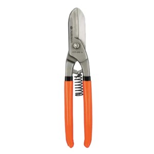 PUMPKIN กรรไกรตัดเหล็กและสังกะสี ทรงอังกฤษ 8" #29528 ของแท้ 100%