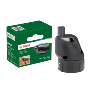BOSCH อุปกรณ์เสริม IXO Collection หัวขันเบี่ยงศูนย มีให้เลือกหลายแบบ ของแท้ 100%