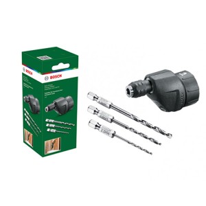 BOSCH อุปกรณ์เสริม IXO Collection หัวเจาะ มีให้เลือกหลายแบบ ของแท้ 100%