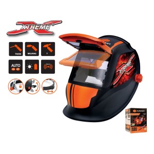 PUMPKIN หน้ากากปรับแสงอัตโนมัติ PTT-WH90 ของแท้ 100%