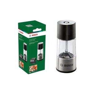 BOSCH อุปกรณ์เสริม IXO Collection หัวบดเครื่องเทศ มีให้เลือกหลายแบบ ของแท้ 100%